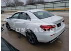 MERCEDES-BENZ A-CLASS A 220 2022