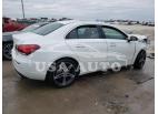 MERCEDES-BENZ A-CLASS A 220 2022