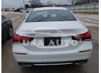 MERCEDES-BENZ A-CLASS A 220 2022