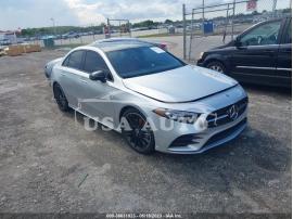MERCEDES-BENZ A-CLASS A 220 2022
