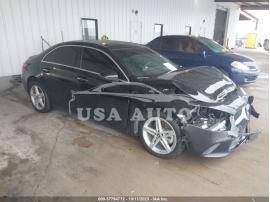 MERCEDES-BENZ A-CLASS A 220 2020