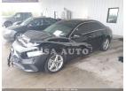 MERCEDES-BENZ A-CLASS A 220 2020