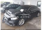 MERCEDES-BENZ A-CLASS A 220 2020