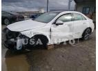 MERCEDES-BENZ A-CLASS A 220 2022