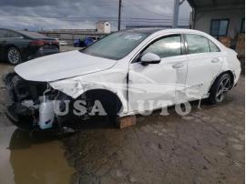 MERCEDES-BENZ A-CLASS A 220 2022