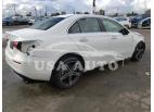 MERCEDES-BENZ A-CLASS A 220 2022