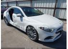 MERCEDES-BENZ A-CLASS A 220 2020