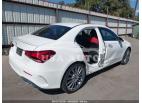 MERCEDES-BENZ A-CLASS A 220 2020