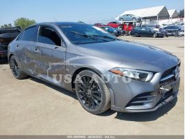 MERCEDES-BENZ A-CLASS A 220 2020