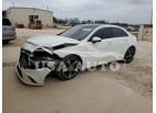 MERCEDES-BENZ A-CLASS A 220 2020