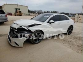 MERCEDES-BENZ A-CLASS A 220 2020
