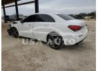 MERCEDES-BENZ A-CLASS A 220 2020