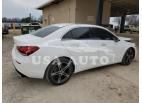 MERCEDES-BENZ A-CLASS A 220 2020