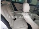 MERCEDES-BENZ A-CLASS A 220 2020