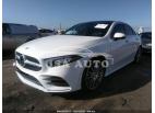 MERCEDES-BENZ A-CLASS A 220 2021