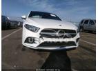 MERCEDES-BENZ A-CLASS A 220 2021