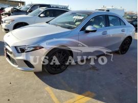 MERCEDES-BENZ A-CLASS A 220 2020
