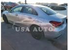 MERCEDES-BENZ A-CLASS A 220 2020