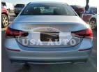 MERCEDES-BENZ A-CLASS A 220 2020