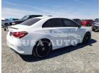 MERCEDES-BENZ A-CLASS A 220 2020