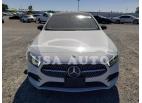 MERCEDES-BENZ A-CLASS A 220 2020