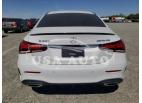 MERCEDES-BENZ A-CLASS A 220 2020