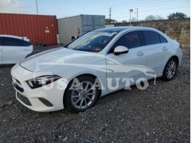 MERCEDES-BENZ A-CLASS A 220 2020