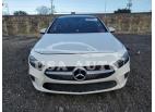 MERCEDES-BENZ A-CLASS A 220 2020