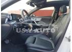 MERCEDES-BENZ A-CLASS A 220 2020