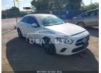 MERCEDES-BENZ A-CLASS A 220 2021