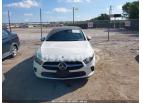 MERCEDES-BENZ A-CLASS A 220 2021