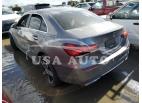 MERCEDES-BENZ A-CLASS A 220 2022