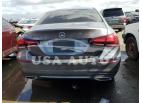 MERCEDES-BENZ A-CLASS A 220 2022