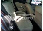 MERCEDES-BENZ A-CLASS A 220 2022