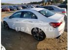 MERCEDES-BENZ A-CLASS A 220 4MAT 2020