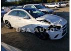 MERCEDES-BENZ A-CLASS A 220 4MAT 2020