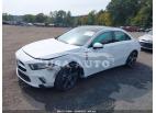 MERCEDES-BENZ A-CLASS A 220 2021