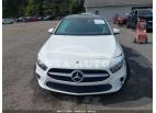 MERCEDES-BENZ A-CLASS A 220 2021