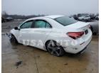 MERCEDES-BENZ A-CLASS A 220 4MAT 2021