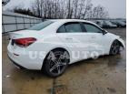 MERCEDES-BENZ A-CLASS A 220 4MAT 2021