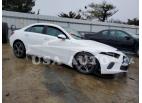 MERCEDES-BENZ A-CLASS A 220 4MAT 2021