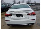 MERCEDES-BENZ A-CLASS A 220 4MAT 2021