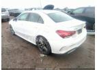 MERCEDES-BENZ A-CLASS A 220 2022