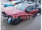 MERCEDES-BENZ A-CLASS A 220 4MAT 2022