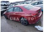 MERCEDES-BENZ A-CLASS A 220 4MAT 2022