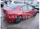 MERCEDES-BENZ A-CLASS A 220 4MAT 2022