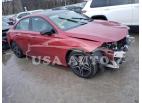 MERCEDES-BENZ A-CLASS A 220 4MAT 2022