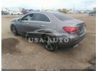 MERCEDES-BENZ A-CLASS A 220 2020