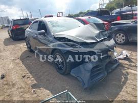 MERCEDES-BENZ A-CLASS A 220 2021