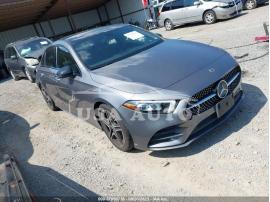 MERCEDES-BENZ A-CLASS A 220 2021